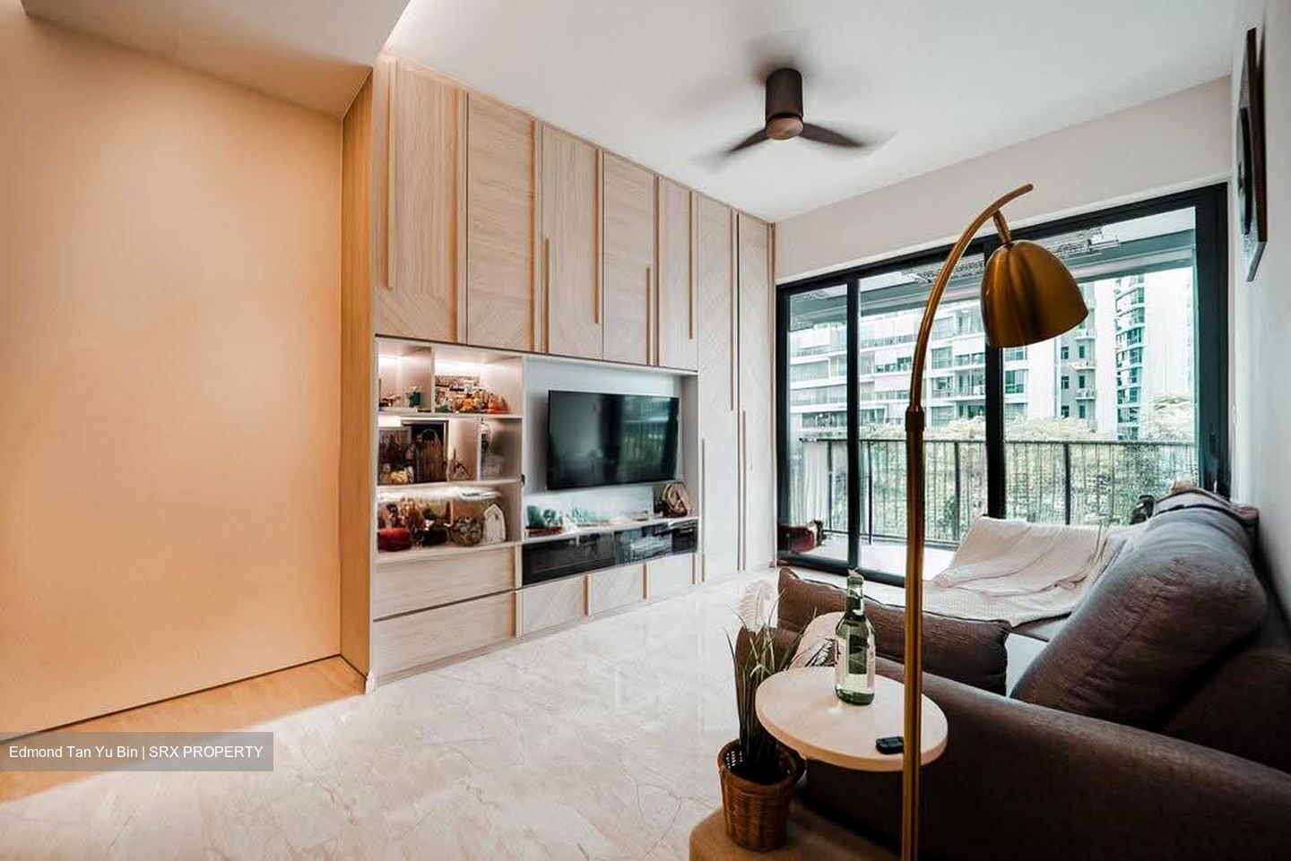 Kingsford Waterbay (D19), Apartment #616845131